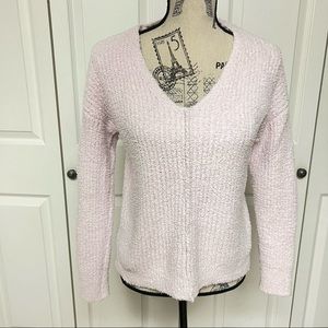 Cupcakes and cashmere top